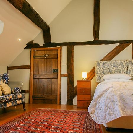 Huntlands Farm Bed & Breakfast Bromyard Buitenkant foto