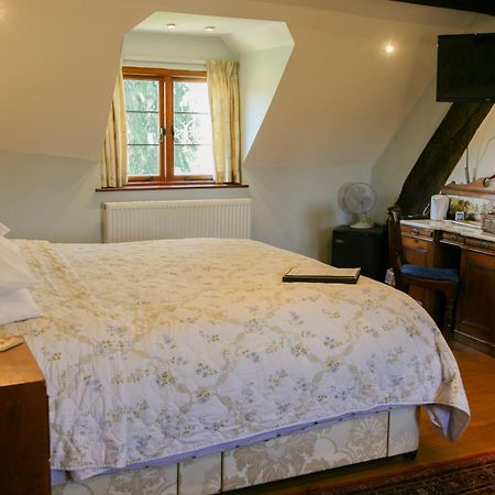 Huntlands Farm Bed & Breakfast Bromyard Buitenkant foto