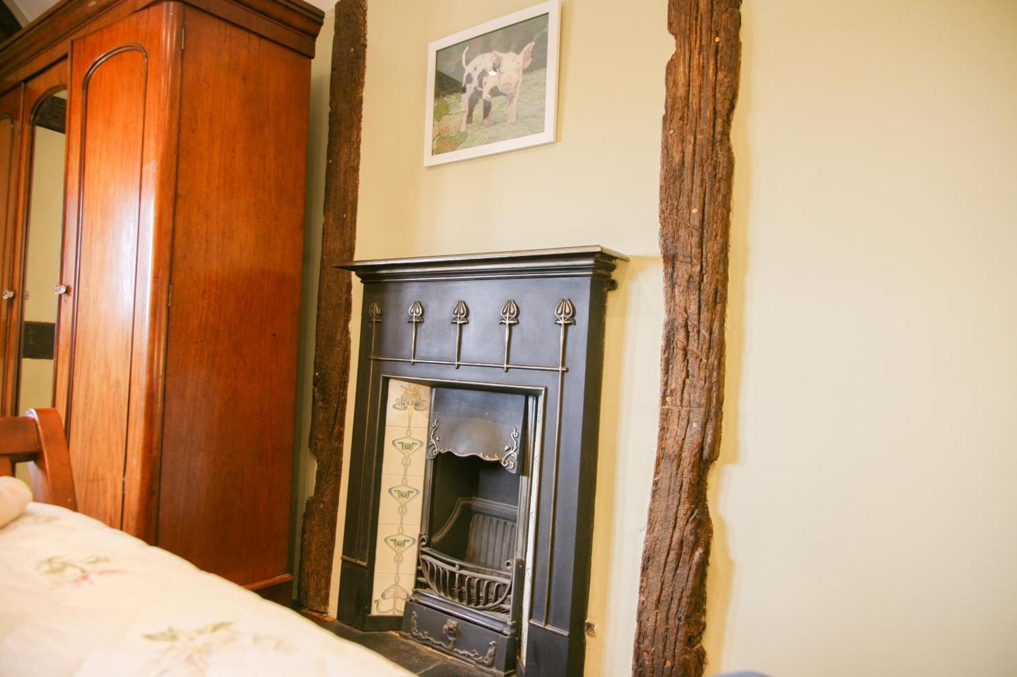Huntlands Farm Bed & Breakfast Bromyard Buitenkant foto
