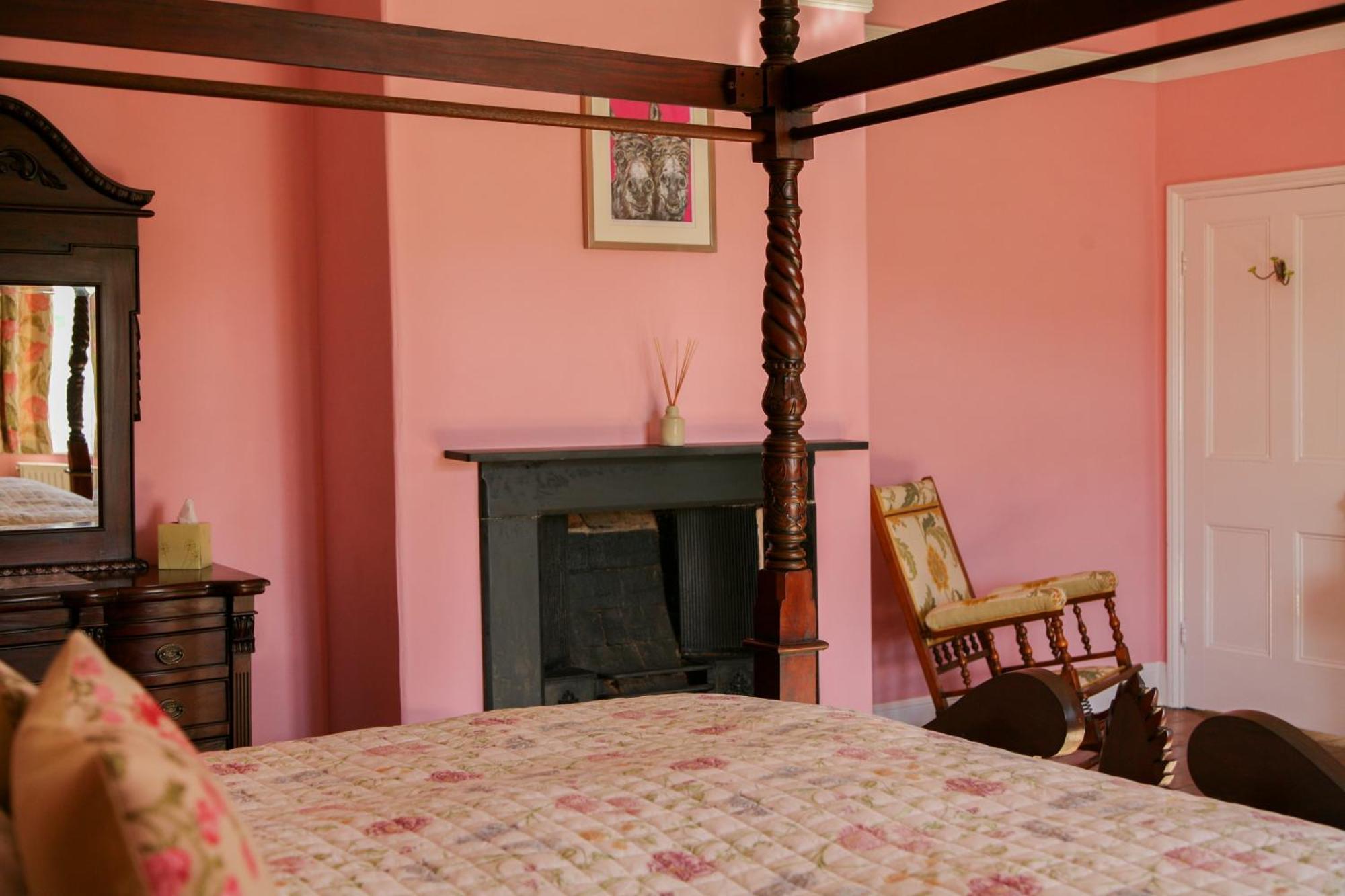 Huntlands Farm Bed & Breakfast Bromyard Buitenkant foto