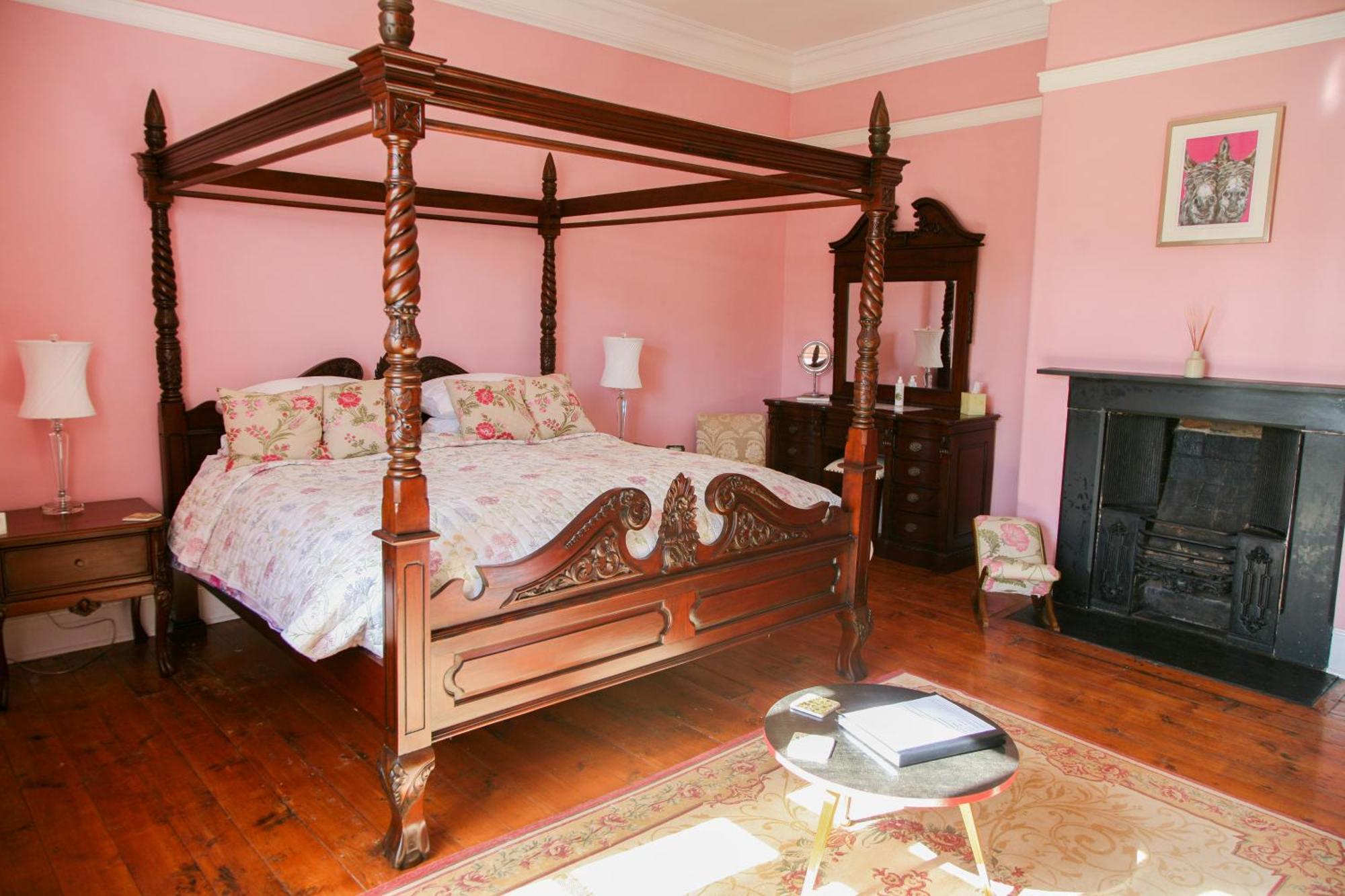 Huntlands Farm Bed & Breakfast Bromyard Buitenkant foto