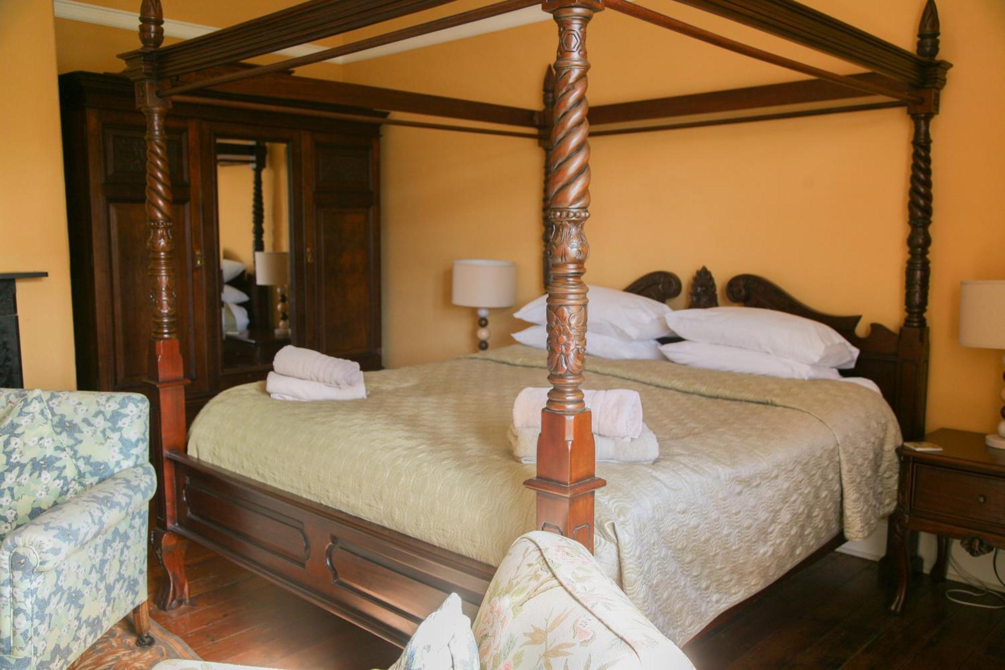 Huntlands Farm Bed & Breakfast Bromyard Buitenkant foto