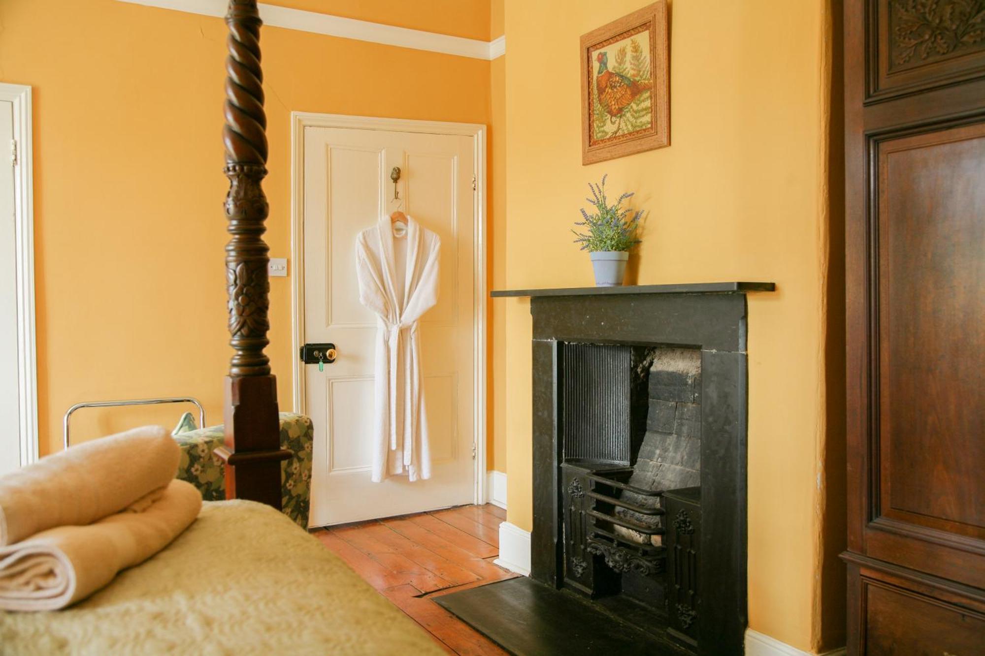 Huntlands Farm Bed & Breakfast Bromyard Buitenkant foto