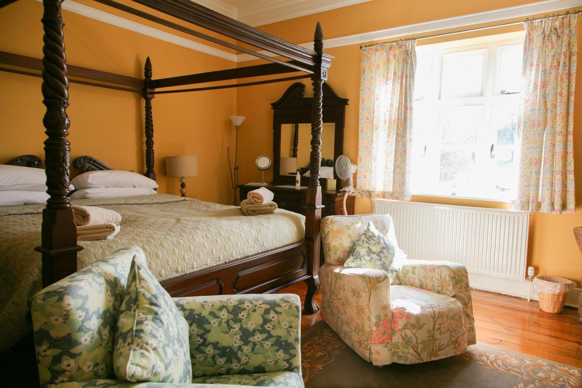 Huntlands Farm Bed & Breakfast Bromyard Buitenkant foto