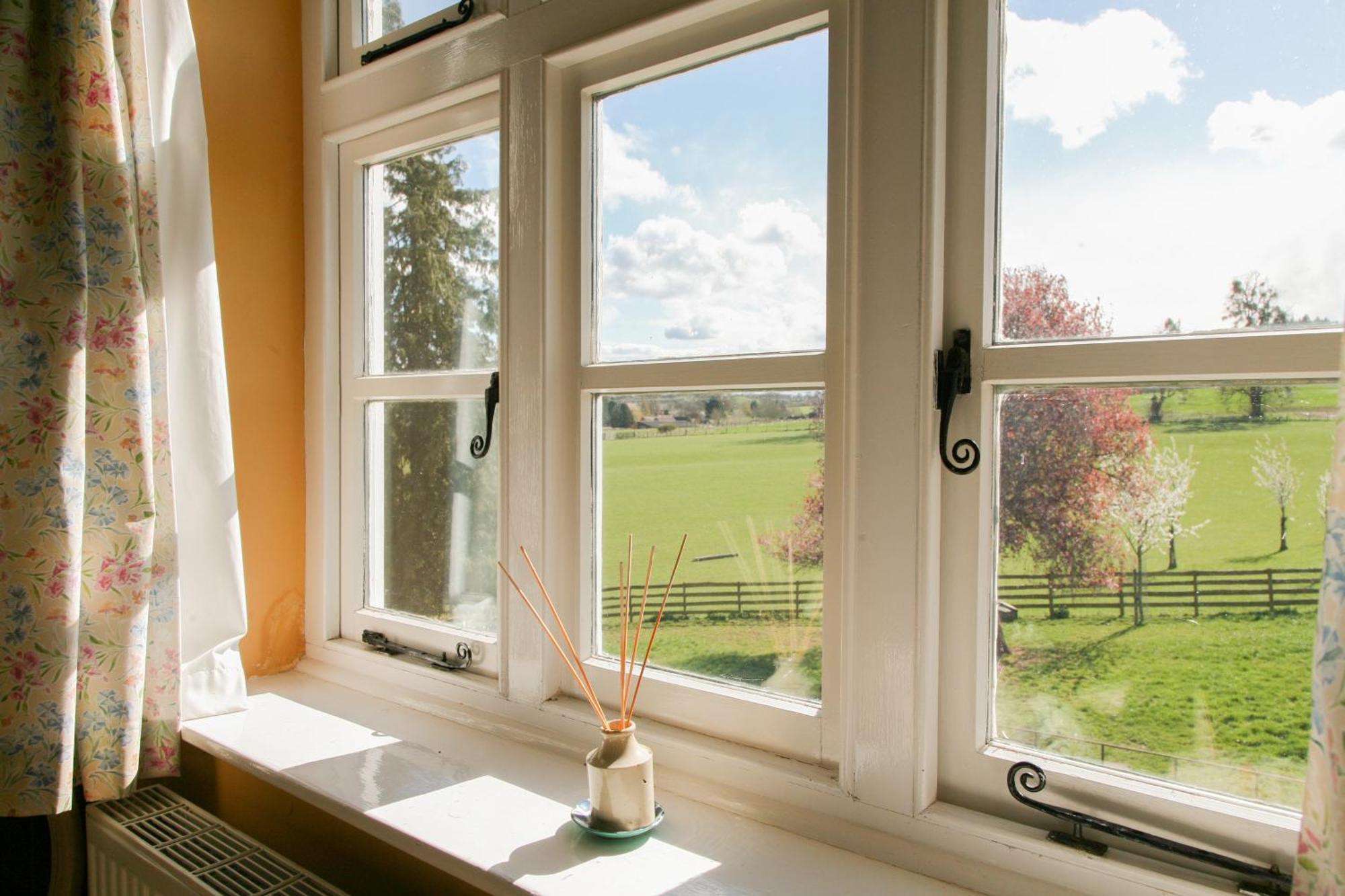 Huntlands Farm Bed & Breakfast Bromyard Buitenkant foto