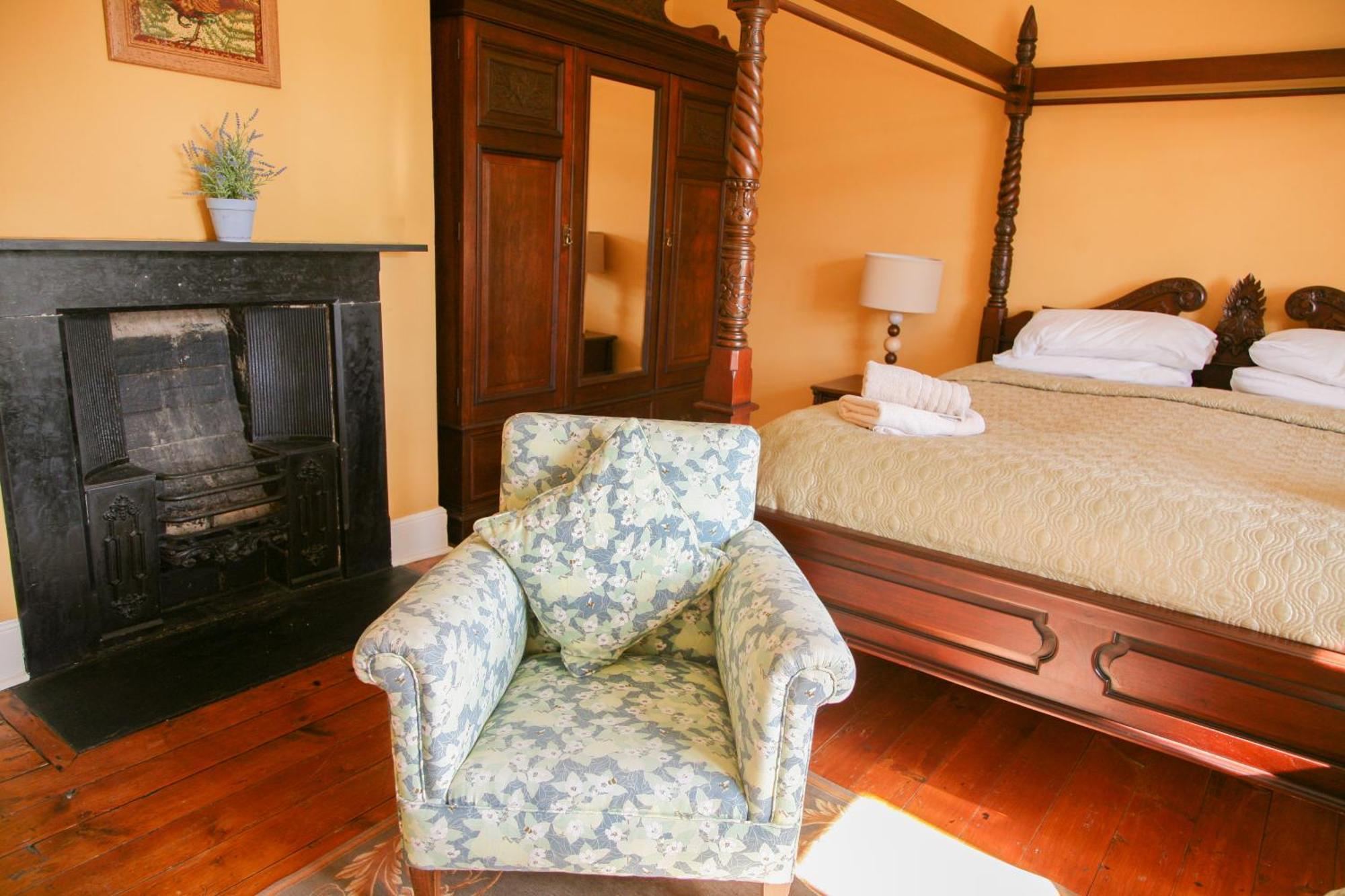 Huntlands Farm Bed & Breakfast Bromyard Buitenkant foto