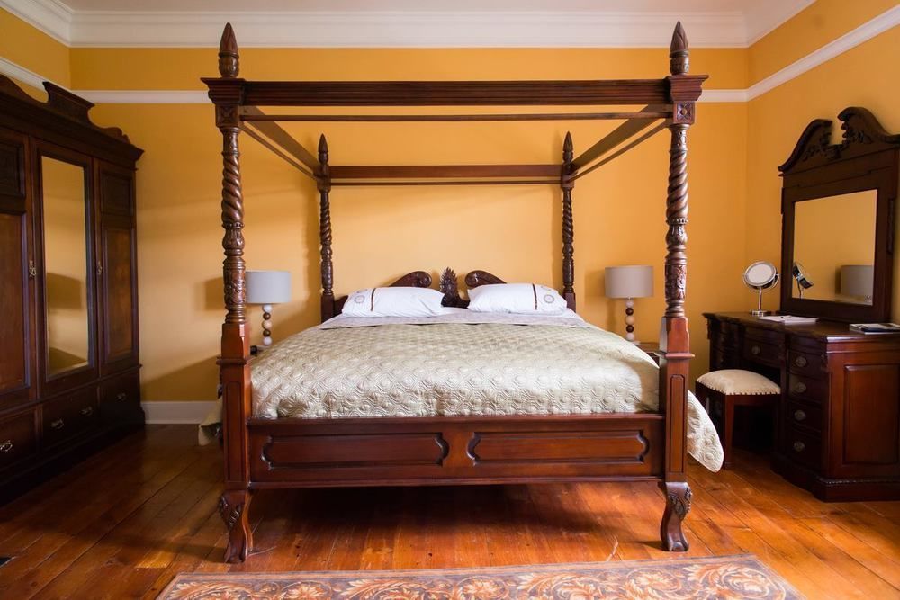 Huntlands Farm Bed & Breakfast Bromyard Buitenkant foto